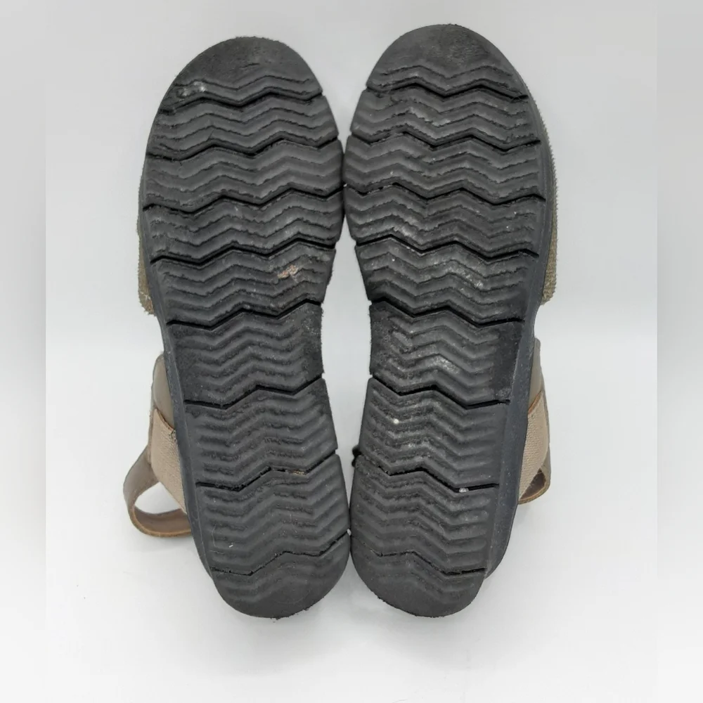 OTBT roadie leather